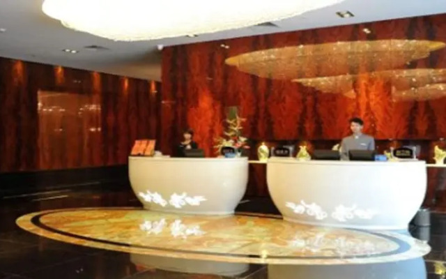East Coast Hotel Guangzhou