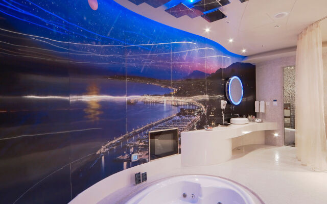 Wego Boutique Hotel-Hsinchu