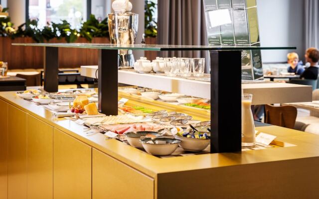 Novotel Münster City