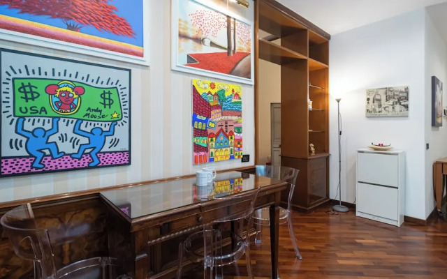 Italianway - Garibaldi 49