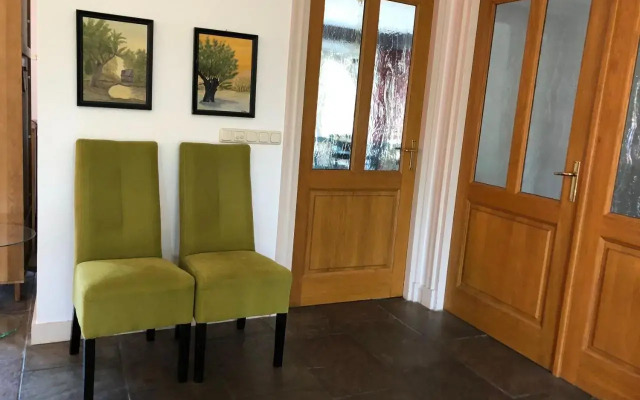 Apartment Maasheuvel