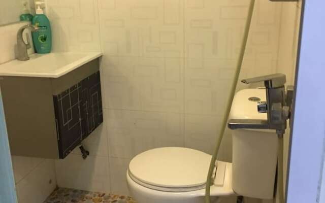 Comfort Guesthouse