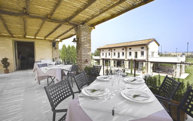 Borgo Machetto