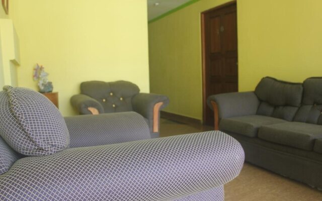 Hotel Don Chicho - Hostel