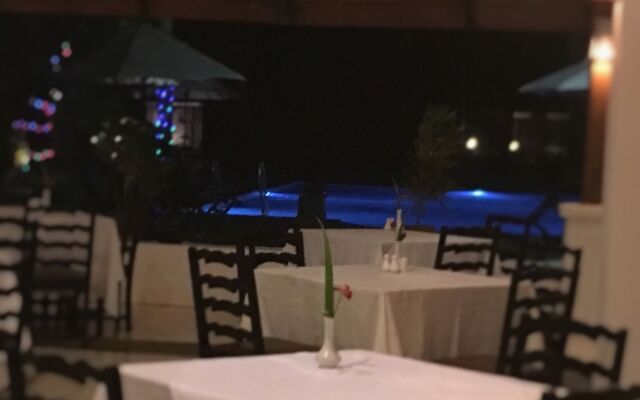 The Emerald Sea Resort