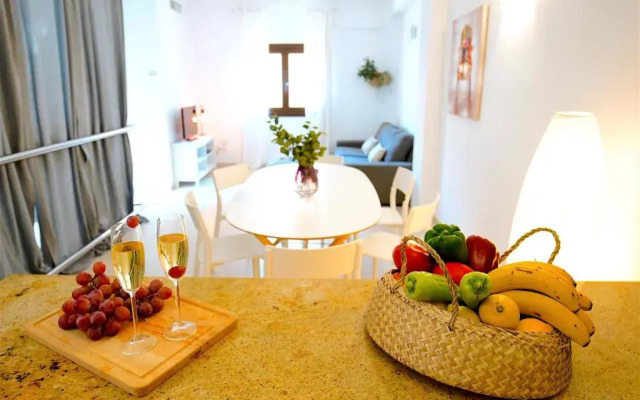 La Lonja Homes - Turismo de interior
