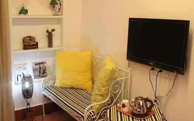 Guxiang Bieyuan Family Inn- Gulangyu Island