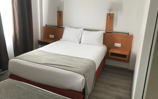 Hotel Morand