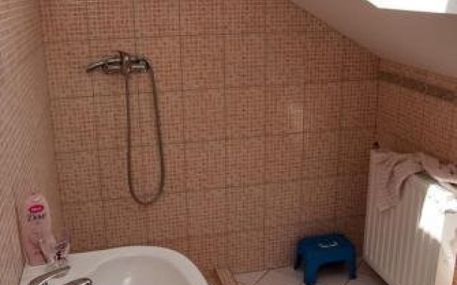 Kincsem Apartman