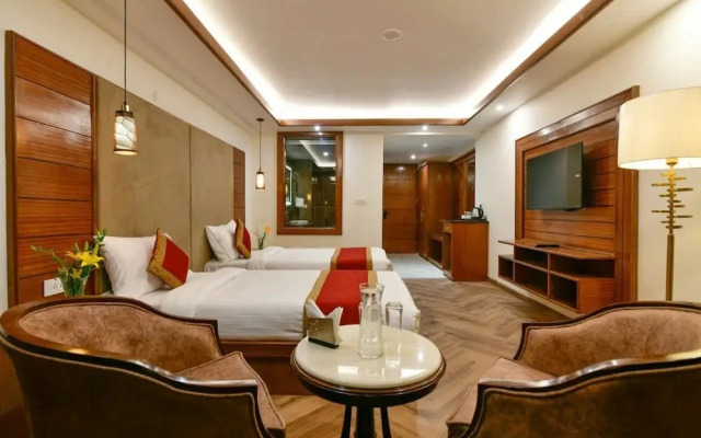 Mantra Cottage