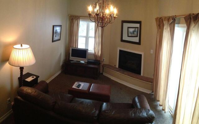 Breckenridge Boutique Hotel