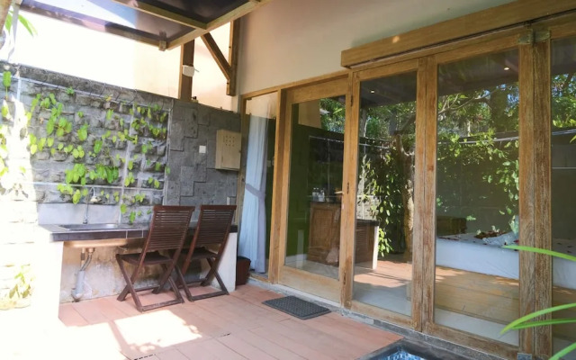 ME Villas Kayu Tulang at Canggu