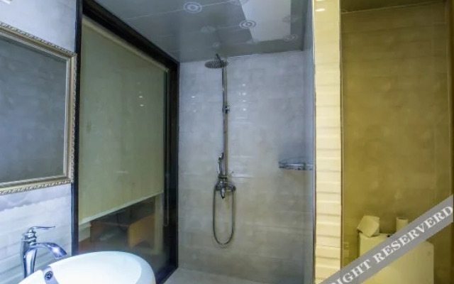 Xin Aozhilin Hotel