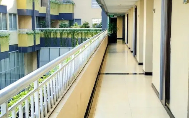 Grage Yogyakarta Hotel