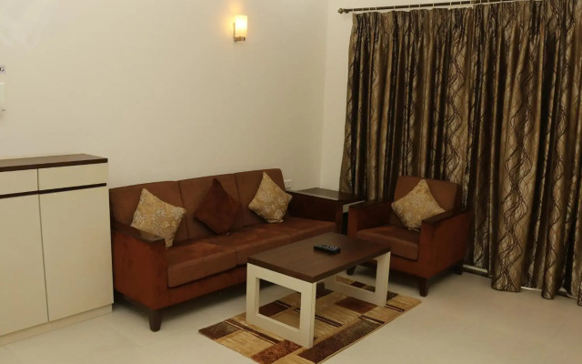 La Vida Studio Inn Baga - Goa By Lords Hotels & Resorts