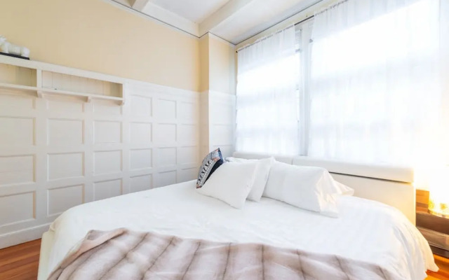 Pelicanstay in Boston Back Bay
