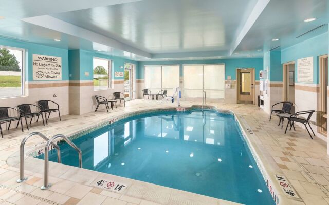 Hilton Garden Inn Silver Spring White Oak