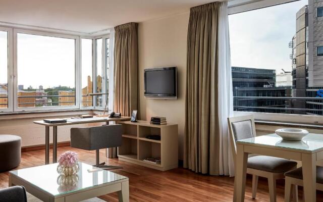 The Mandala Berlin, a Member of Design Hotel