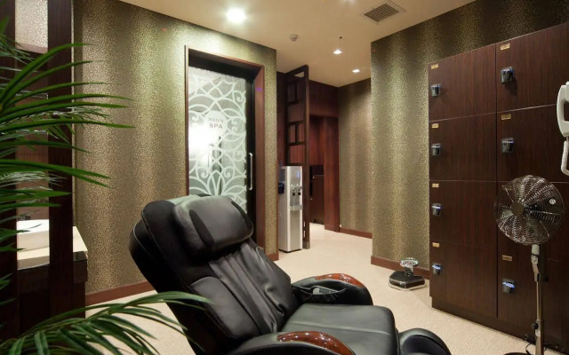 Hotel Coco Grand Ueno Shinobazu