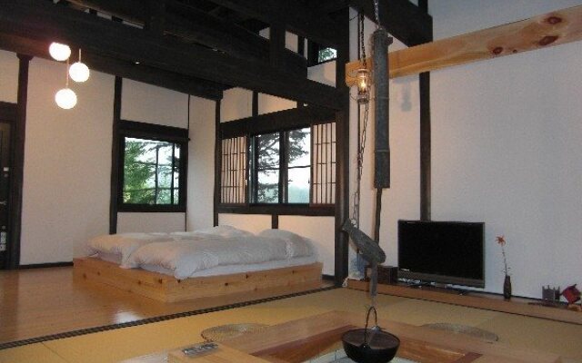 Pension Kyokojima