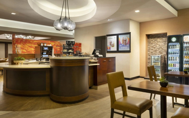 San Diego Marriott La Jolla