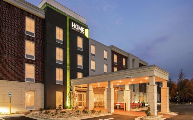 Home2 Suites by Hilton Dayton/Centerville