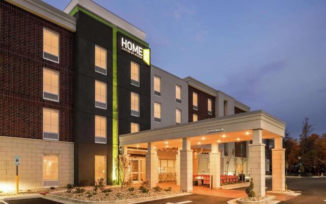 Home2 Suites by Hilton Dayton/Centerville