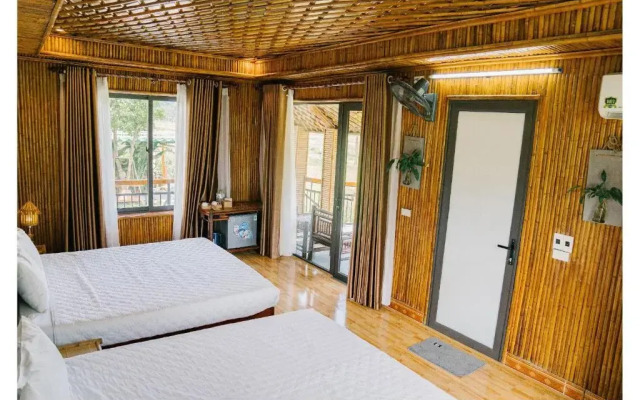 Windy Fields Villa