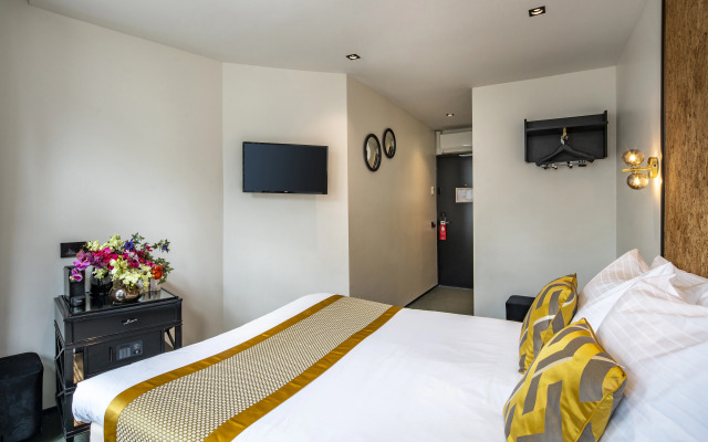 Sotel Amsterdam Central Station