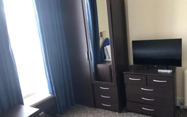 The Elgin Kintore Arms, Inverurie