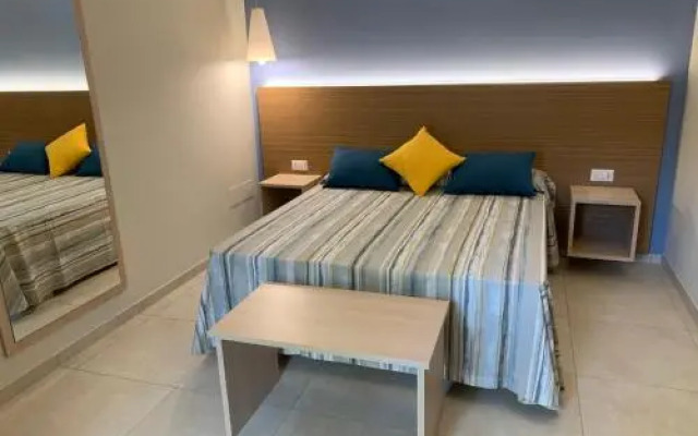 MaLù Room 102