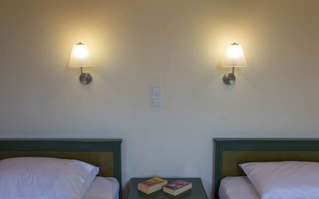 Gianna Apartments