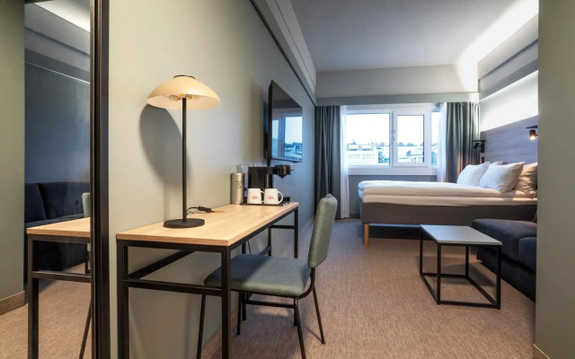 Thon Partner Hotel Kristiansand