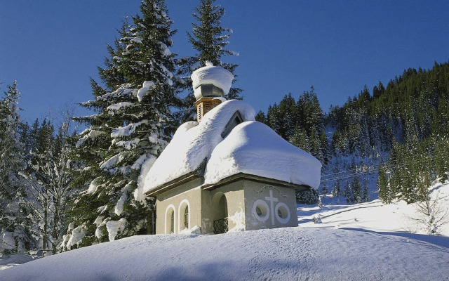 Sporthotel  Bachmann