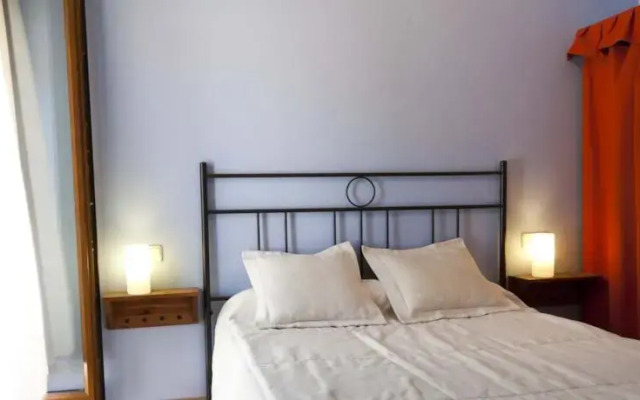 Antigua Fonda Villel