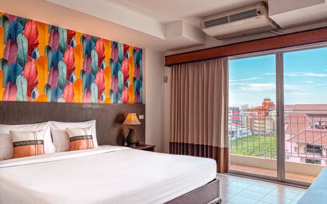 Piyada Residence Powered By TecHotels