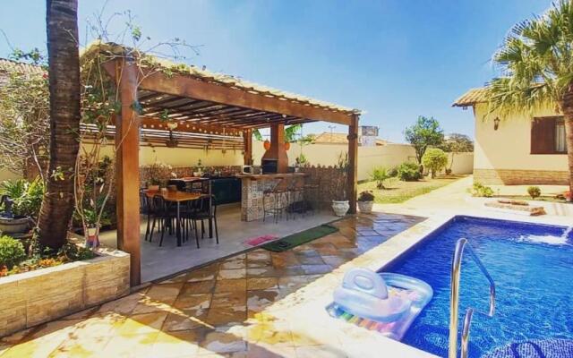 Casa Pampulha