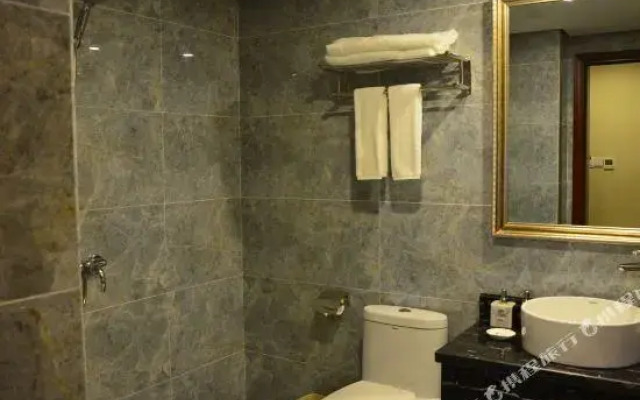 Tongfa Heyi Hotel
