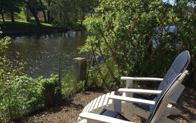 Hotell Villa Rönne