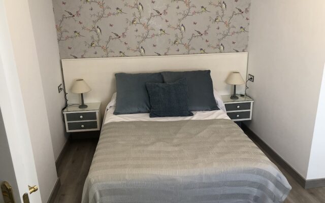 Apartamento de Lujo Las Descalzas