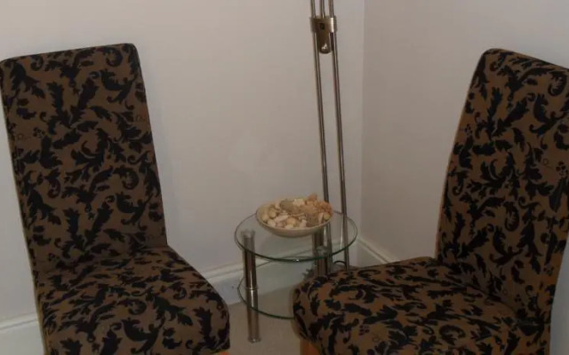 The Bays Guest House