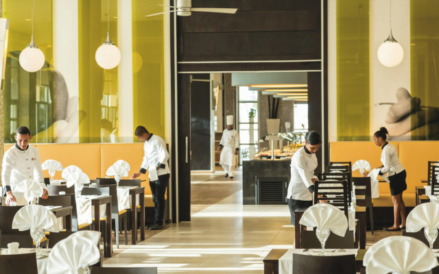 Hotel Riu Republica - Adults only - All Inclusive