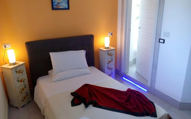 Residence Carrieri