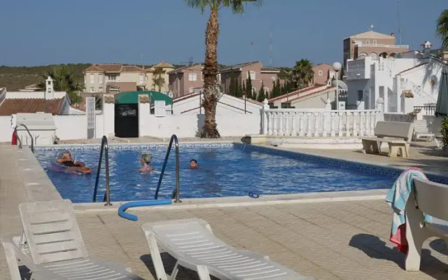 villa casa MALIMI