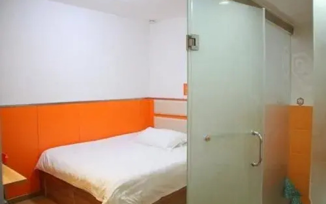 99 Inn Jinan Beiyuan 2nd Branch