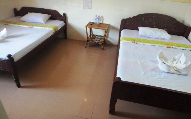 Khemra I Guesthouse