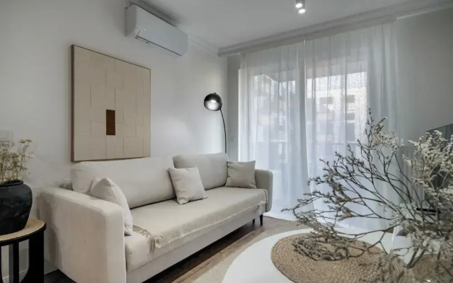 RentPlanet - Apartament Braniborska IV