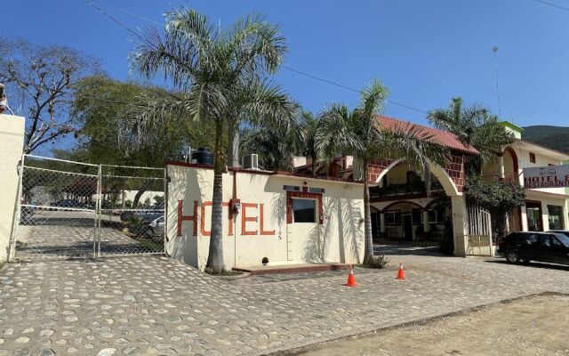 OYO Hotel Villas Del Sol