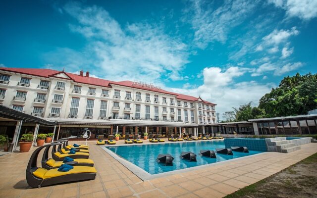 PonteFino Hotels