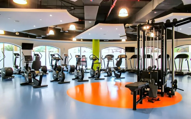 Cozy 3BR Space at JBR Beach Nearby